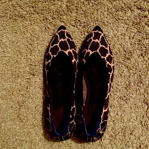 Rothy’s The Point Size 9.5